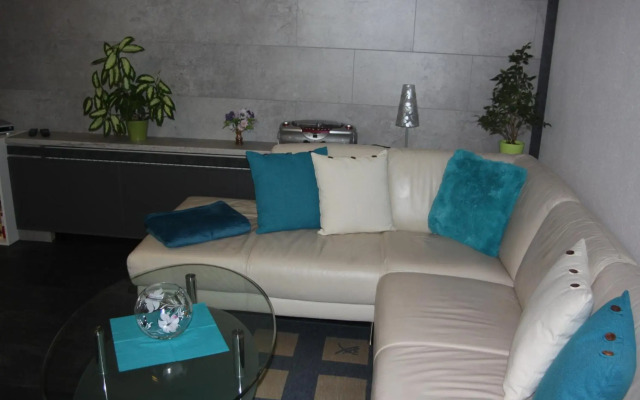 Ferienwohnung Haus Cerny