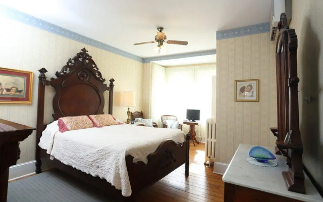 Beauclaires Bed & Breakfast Inn