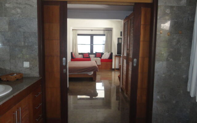 Villa Kamar Madu
