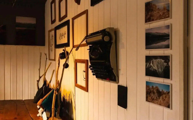 Hostel Like Quijote