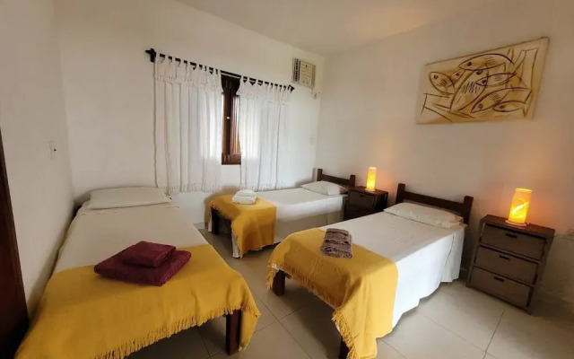 Varanda & Mar Beach Houses