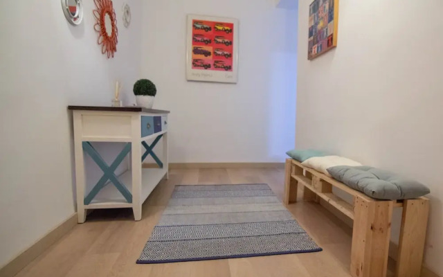 Habitahost RamÃ³n y Cajal