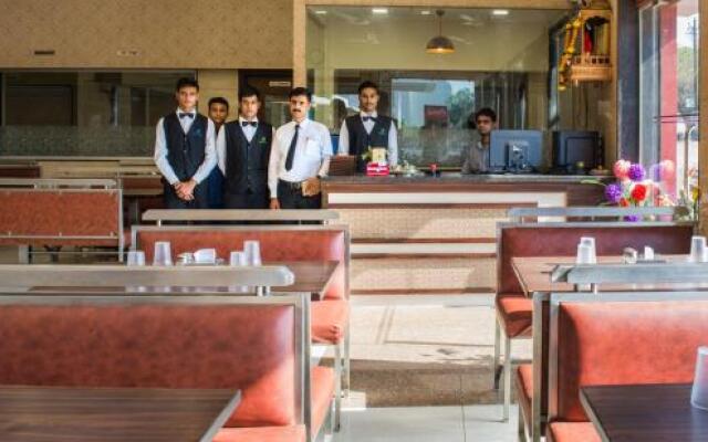 Hotel Harshali Park