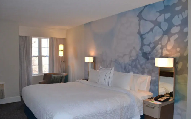 Courtyard Cape Cod Hyannis