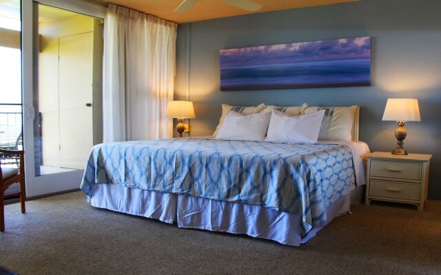 Kona Bali Kai 223 - Oceanfront 2 Bedroom Condo by RedAwning