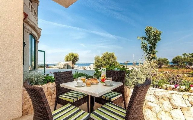 Apartments Ruzmarin