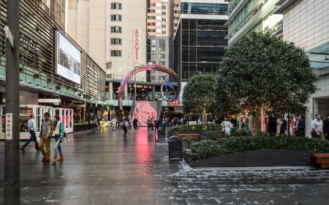 Rydges World Square