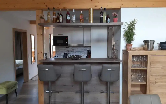 Hochalmbahnen Chalets Rauris 1-14 WE4, Maislaufeldweg 1l OG
