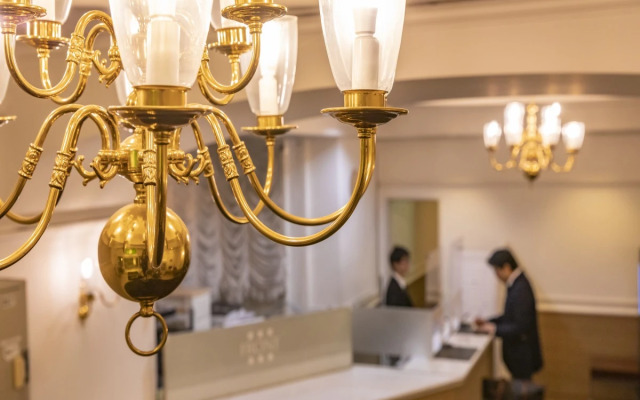 Business Inn Norte