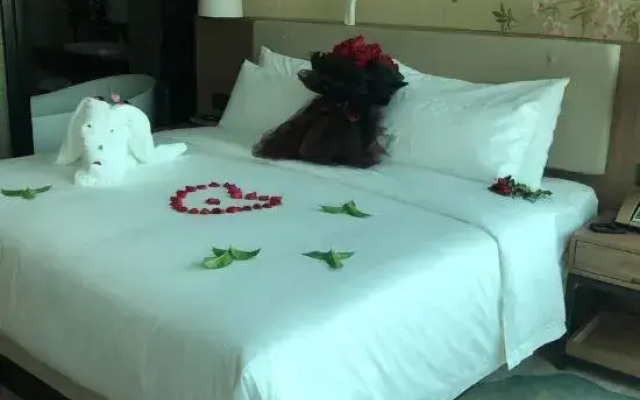 Ousika International Hotel (Dongguan Dalang Square)