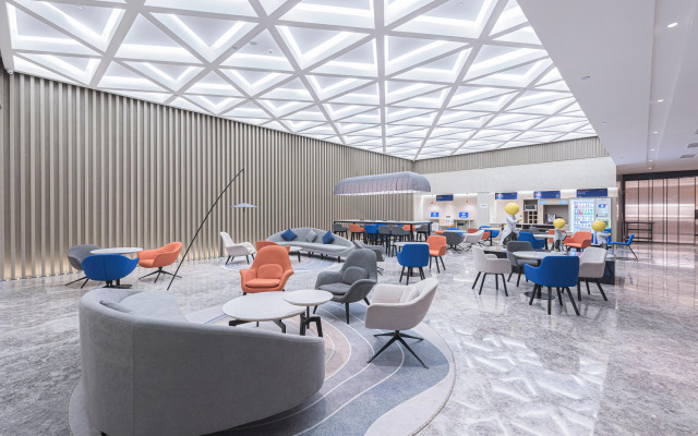 Holiday Inn Express Dengfeng Songshan