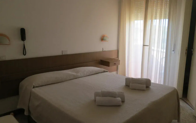 Hotel Villa Rosa