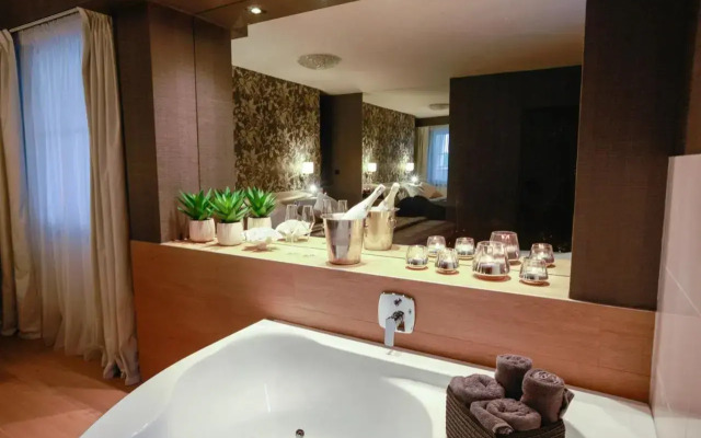 Penzion Solid Spa