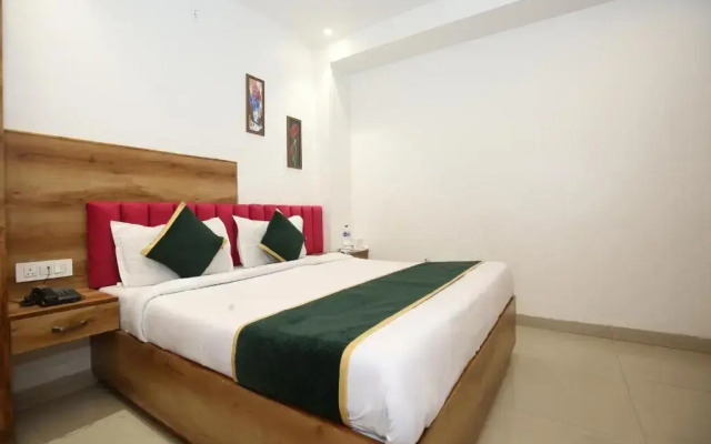 Hotel R. V. Regency