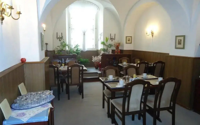 Hotel-Pension Am Ratshof