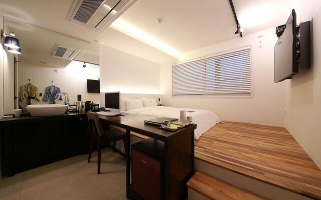 Hotel Yaja Yong In