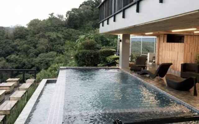 Casa Alegria Bed And Breakfast Tagaytay by Cocotel