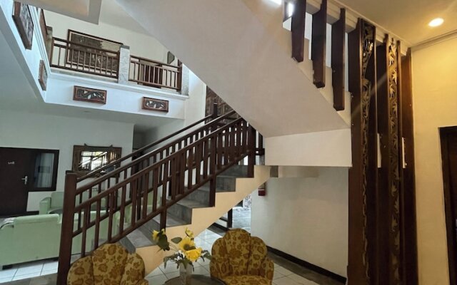 Hotel Gegerkalong Asri