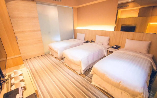 Best Hotel
