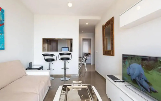 Caleta Homes Malagueta Beach I