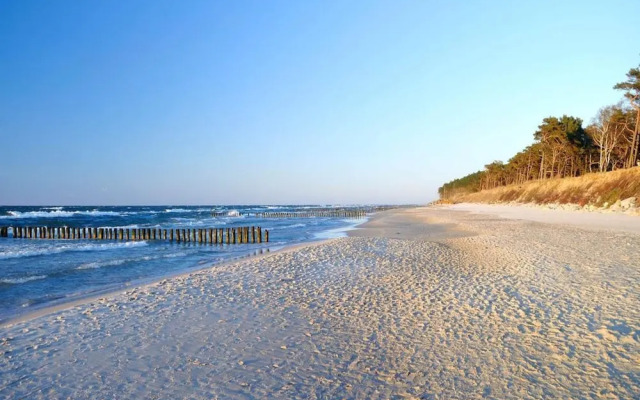 Apartment in Pobierowo Near Baltic Sea Beach