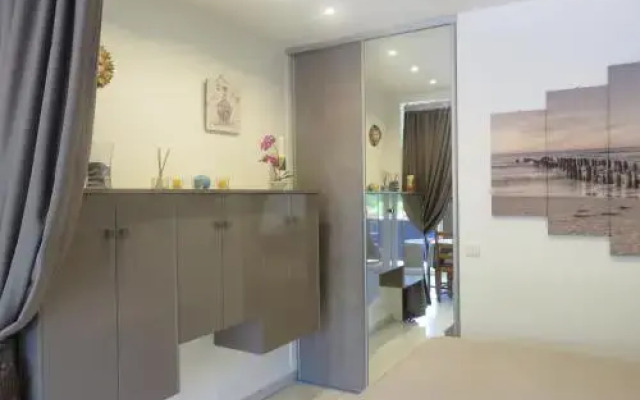 Appartement le Valmont
