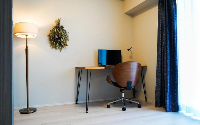 ブランシエラ那覇 1107号室