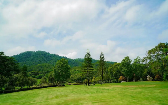 Valley Garden Resort