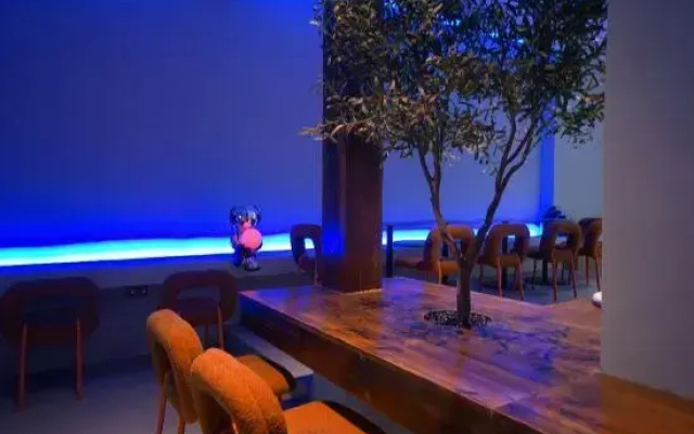Poltton International Apartment (Huizhou Shili Yintan Yapojiao Branch)