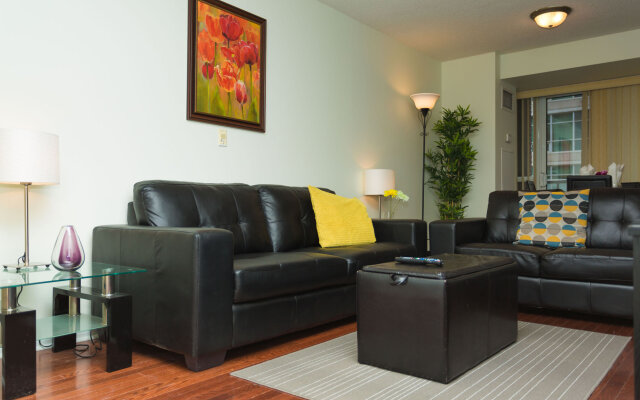 Atlas Suites Furnished Apartments- Wellington