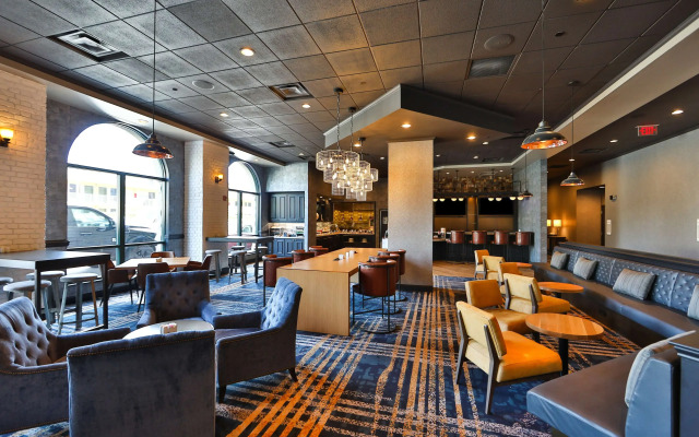 Hilton Garden Inn Savannah Historic District