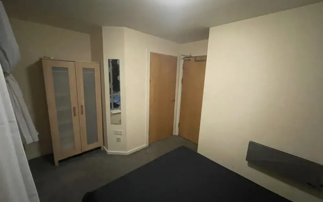 Immaculate 2-bed Duplex Apartment in Leeds