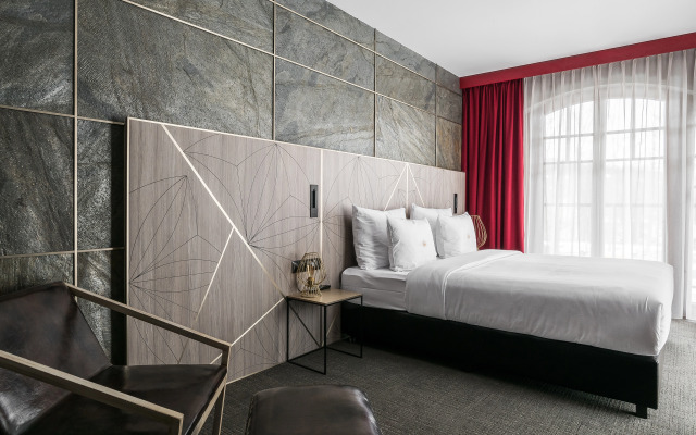 Nosalowy Park Hotel & Spa