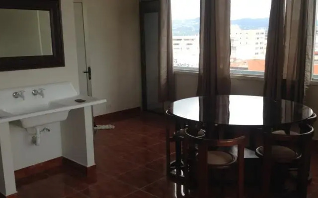 Apartamento Edificio el Centro