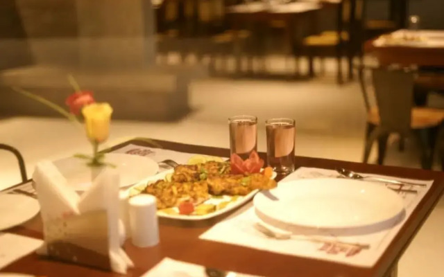 WithInn Hotel - Kannur Airport
