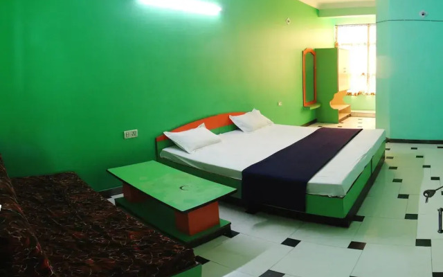 Hotel Shraddha