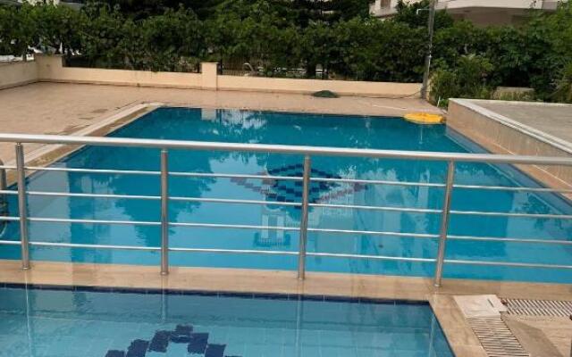 Apartment 1+1 in Hurma - konyaalti