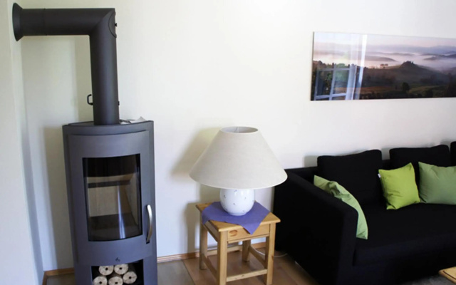 Ferienwohnung Johannsen Haus Elisabeth