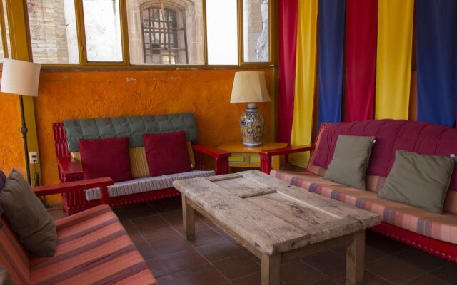 Alma del Sol Bed & Breakfast Inn