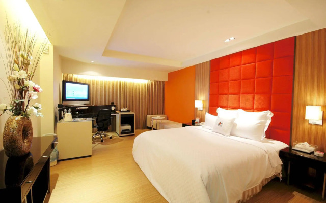 Lilai Travel - Lilia Motel