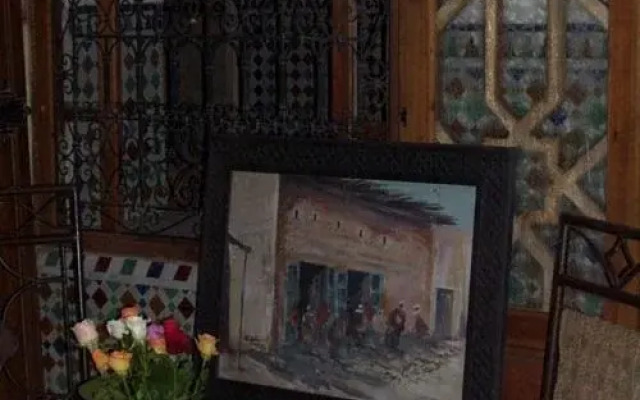 Riad Essaoussan