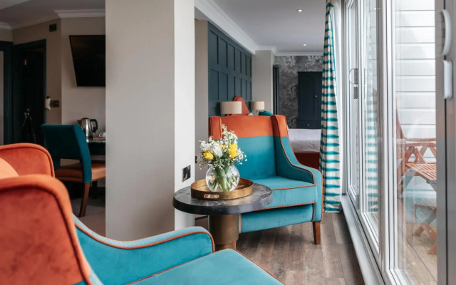 Greenbank Hotel