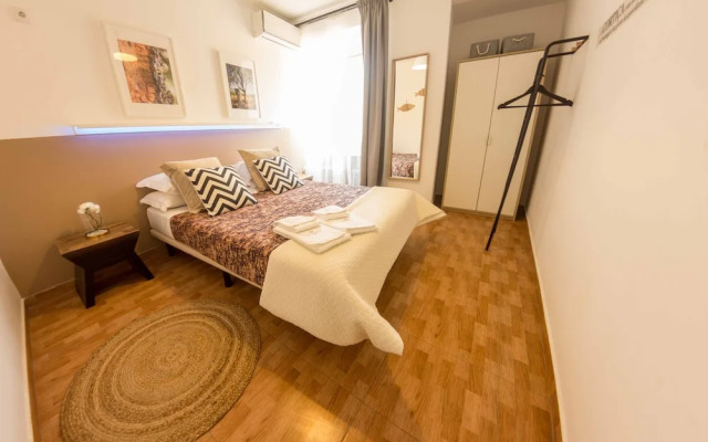 Intendente 1865 Apartments