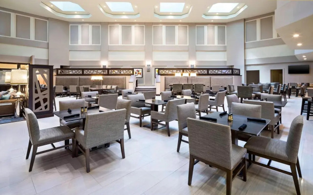 Sheraton Suites Galleria-Atlanta