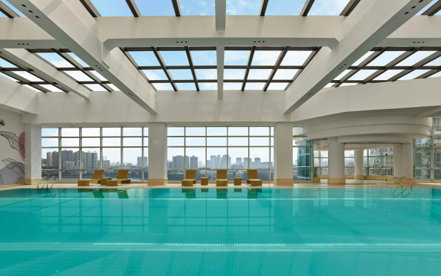 Sheraton Jiujiang