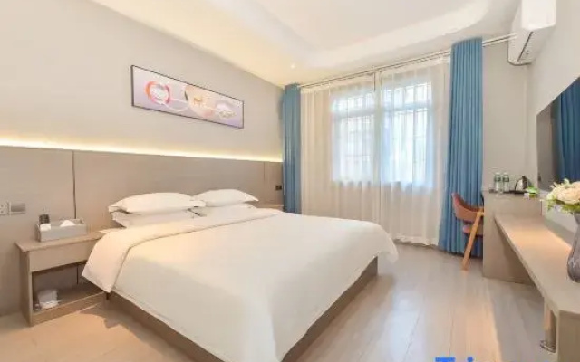 Yunduo Hotel (Duyun Hospital of Traditional Chinese Medicine)