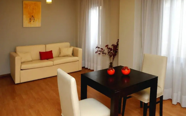 Del Bono Suites