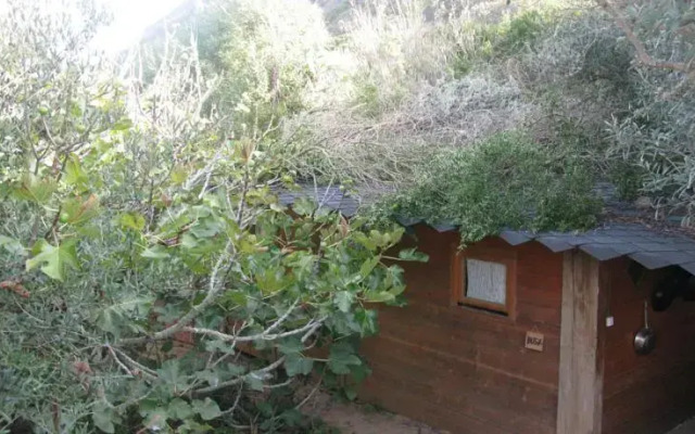 Surf N Sand Hostel