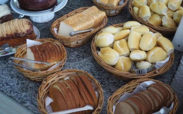 Pousada Golden House