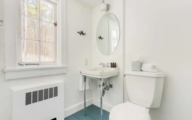 Linden by Avantstay Countryside Berkshire Escape